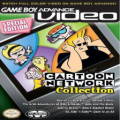 Game Boy Advance Video - Cartoon Network Collection - Special Edition (USA, Europe).png