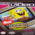 Game Boy Advance Video - SpongeBob SquarePants - Volume 1 (USA) (Rev 1).png