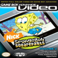 Game Boy Advance Video - SpongeBob SquarePants - Volume 2 (USA) (Rev 1).png