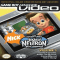 Game Boy Advance Video - The Adventures of Jimmy Neutron Boy Genius - Volume 1 (USA).png