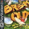 Breakout (Sony PlayStation 1, 2000).jpg