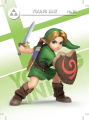 smash bros ultimate card young link.png