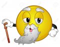 66081719-mascot-illustration-of-an-old-smiley-with-white-long-beard-using-a-cane-to-walk.jpg