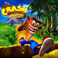 Crash Bandicoot - The Huge Adventure.png