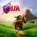 The Legend of Zelda - Ocarina of Time.png
