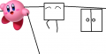 Kirby And Boxboy.png
