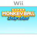 super monkey ball step and roll icon.png