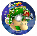 Super Mario Galaxy 2.5 disc.png
