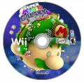 Super Mario Galaxy the Lost Levels disc.png