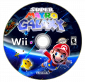 Super Maryo Galaxy disc.png