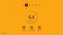 ZHED - Puzzle Game no Steam