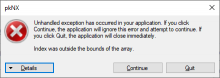 pkNX Unhandled exception.png