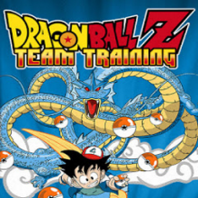 Dragon Ball Z - Team Training.png