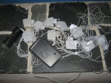 (2|3)DS(i)(XL) chargers