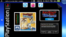 Bugs Bunny & Taz - Time Busters [Preview].png