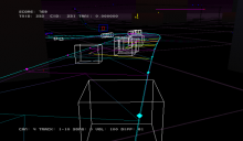 testing NPC car collisions