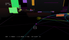 working on signs for my new wii homebrew