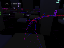 testing #wii #homebrew game