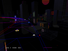 new wii homebrew game pretty much done, releasing tommorow