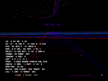 Adding stars to the sky