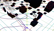 without the stress of trying to finish a game