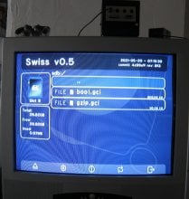 03_Swiss_boot.gci_and_WW_Exploit_on_SD_via_Gecko.JPG
