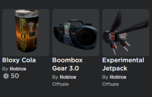 Roblox Sued By Record Holders For Copyright Infringement Gbatemp Net The Independent Video Game Community - roblox boombox gear 3.0