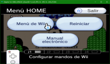 SMB3 NES Wii VC NO DARK HOME menu bright normal.PNG