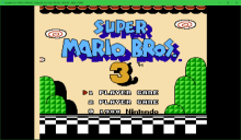 SMB3 NES Wii NO DARK FILTER yay.PNG