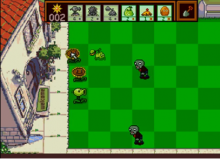 Plants Vs Zombies Sega Genesis (Russian Edition) : Bmb : Free Download,  Borrow, and Streaming : Internet Archive