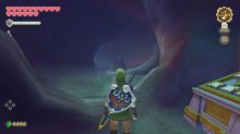 The shine of a 'Skyward Sword' HD remake is dulled by awkward controls