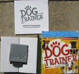 Dog Trainer for Nintendogs DS – a Cash Grab by Datel (picture <400KB)