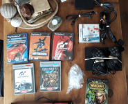 Thrift Store Pickups #256: ? in 1