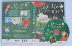 Laura’s Preschool 2 (Lauras Vorschule 2) – pictures about  800KB