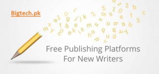 Publich Your Article At BigTech Free