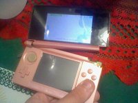 Less poor 3DS