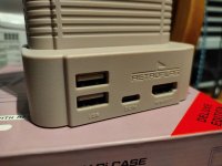 GPi Case 2W Intro & Review – Is it Really Worth it? – RaspberryTips