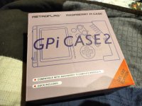 Retroflag GPi Case 2 first look   - The Independent Video Game  Community