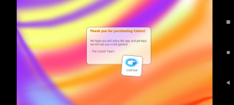 Colors! Rant - Shit that Happens #2