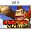 Donkey Kong Jet Race - Icon.png