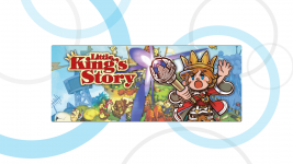 Little King's Story - Banner.png