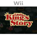 Little King's Story - Icon.png