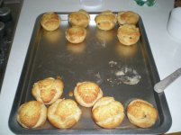 Cooking blog - second entry
