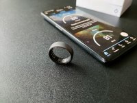 New blogs, the Oura Ring Gen3 & the future of fitness wearables