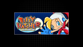 Billy Hatcher and the Giant Egg - Banner.png