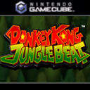 Donkey Kong Jungle Beat - Icon.png