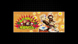 Donkey Konga - Banner.png