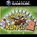 Donkey Konga 2 - Icon.png