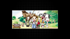Harvest Moon A Wonderful Life - Banner.png