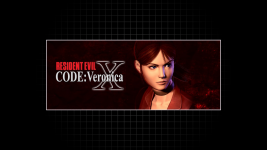 Resident Evil Code Veronica X - Banner.png
